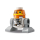 LEGO Star Wars 75416 Droid astromechaniczny Chopper (C1-10P)™ - 1308217 - zdjęcie 3